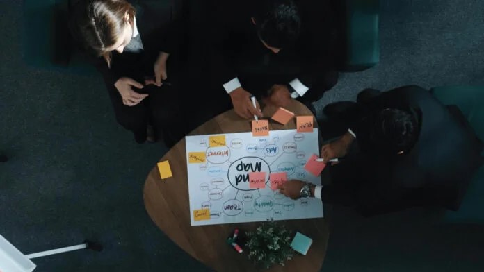 Workforce 2025 Talent Strategy Trends Shaping Collaboration