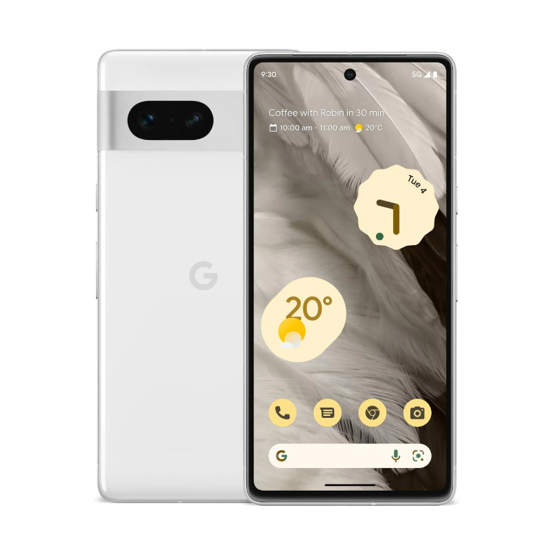 Google Pixel 7 in Australia: Affordable Premium Performance for Smart Buyers