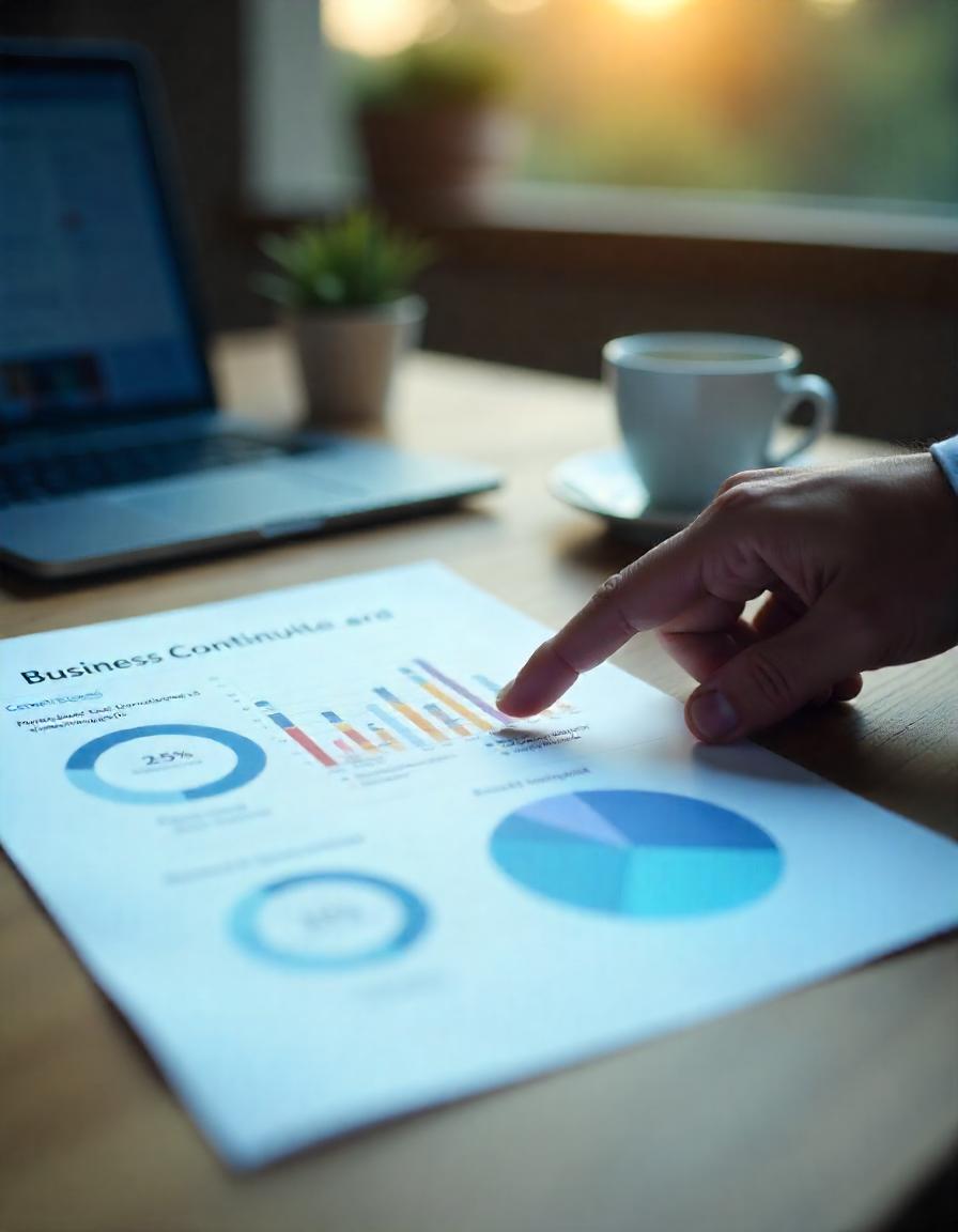 ISO 22301 Certification: Why Disaster Recovery Managers Can’t Ignore It