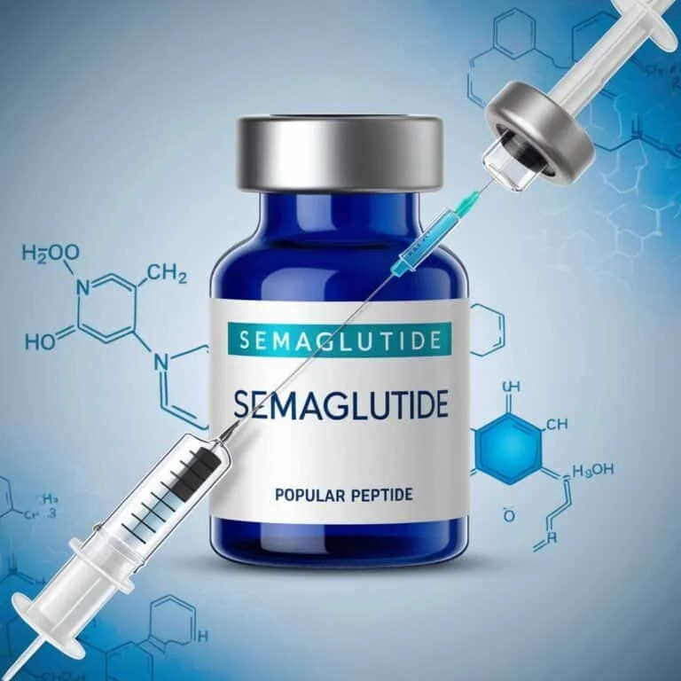 Finding Semaglutide Near Me: What You Need to Know