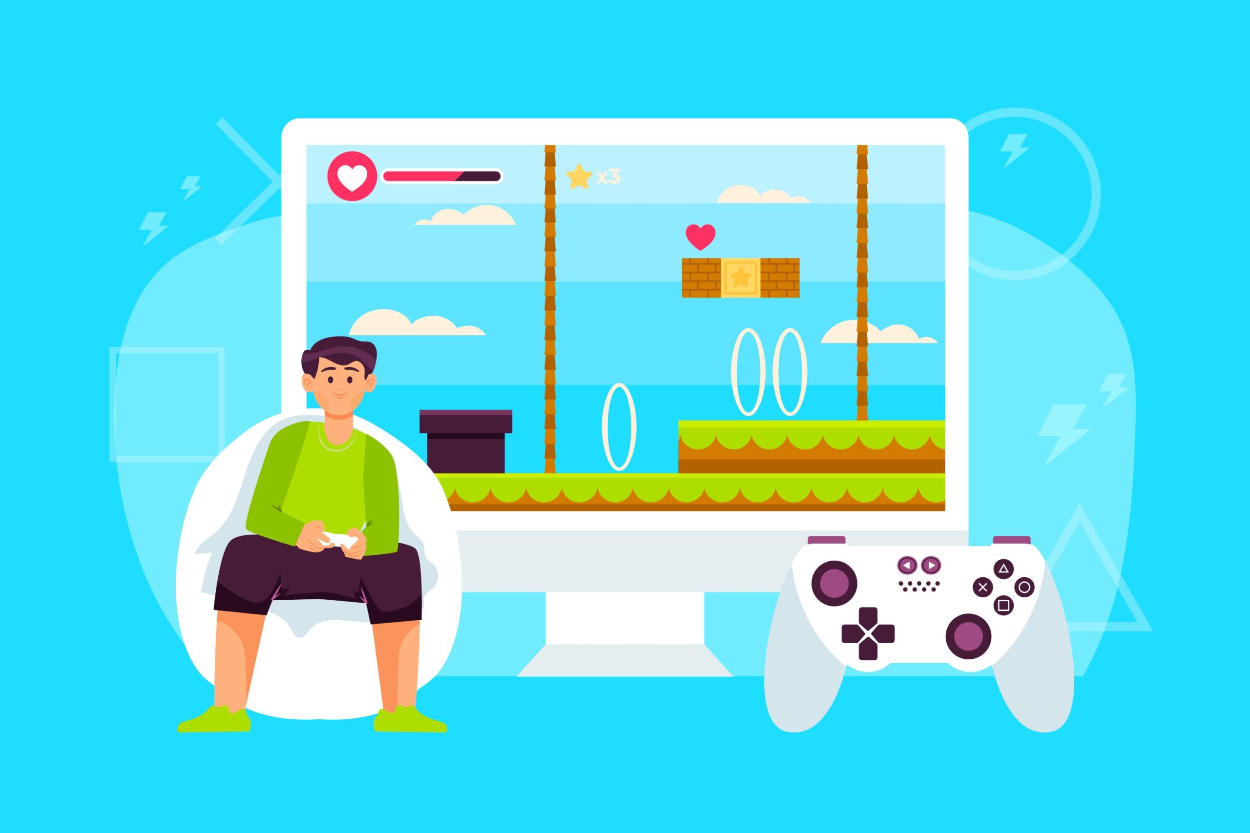 How Colour Prediction Games Keep Players Engaged