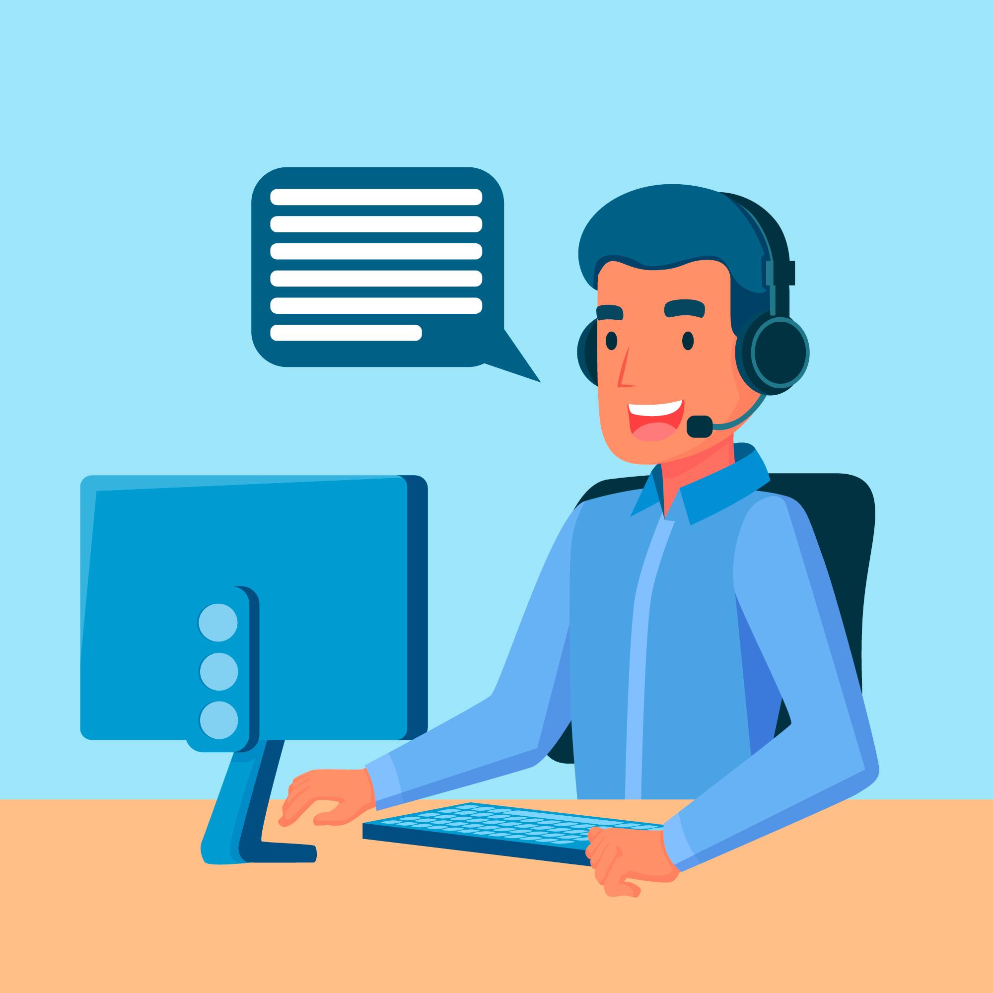 Health Insurance Call Center Services