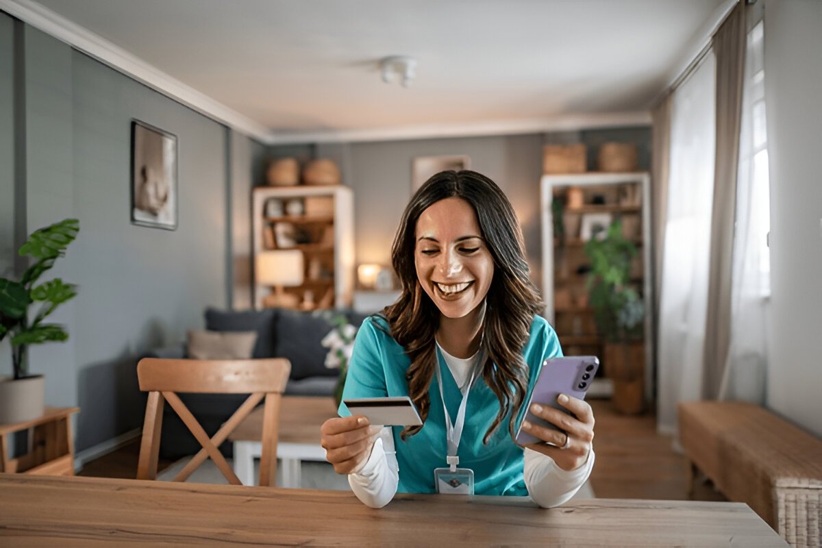 Healthcare payer BPO services