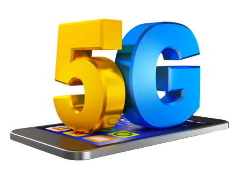 The Strategic Role of 5G Companies in Digital Transformation