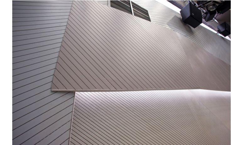 Acoustic Décor: Where Art, Architecture, and Sound Meet