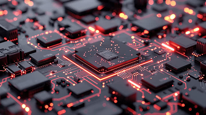 Edge AI: Compact AI Processors for Real-Time Decision Making