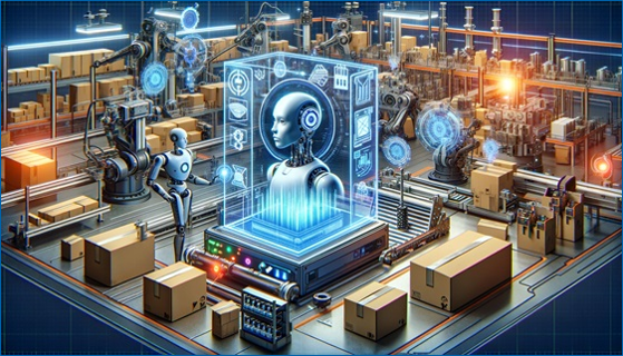 Unlocking Creativity with Generative Packaging Design Technology