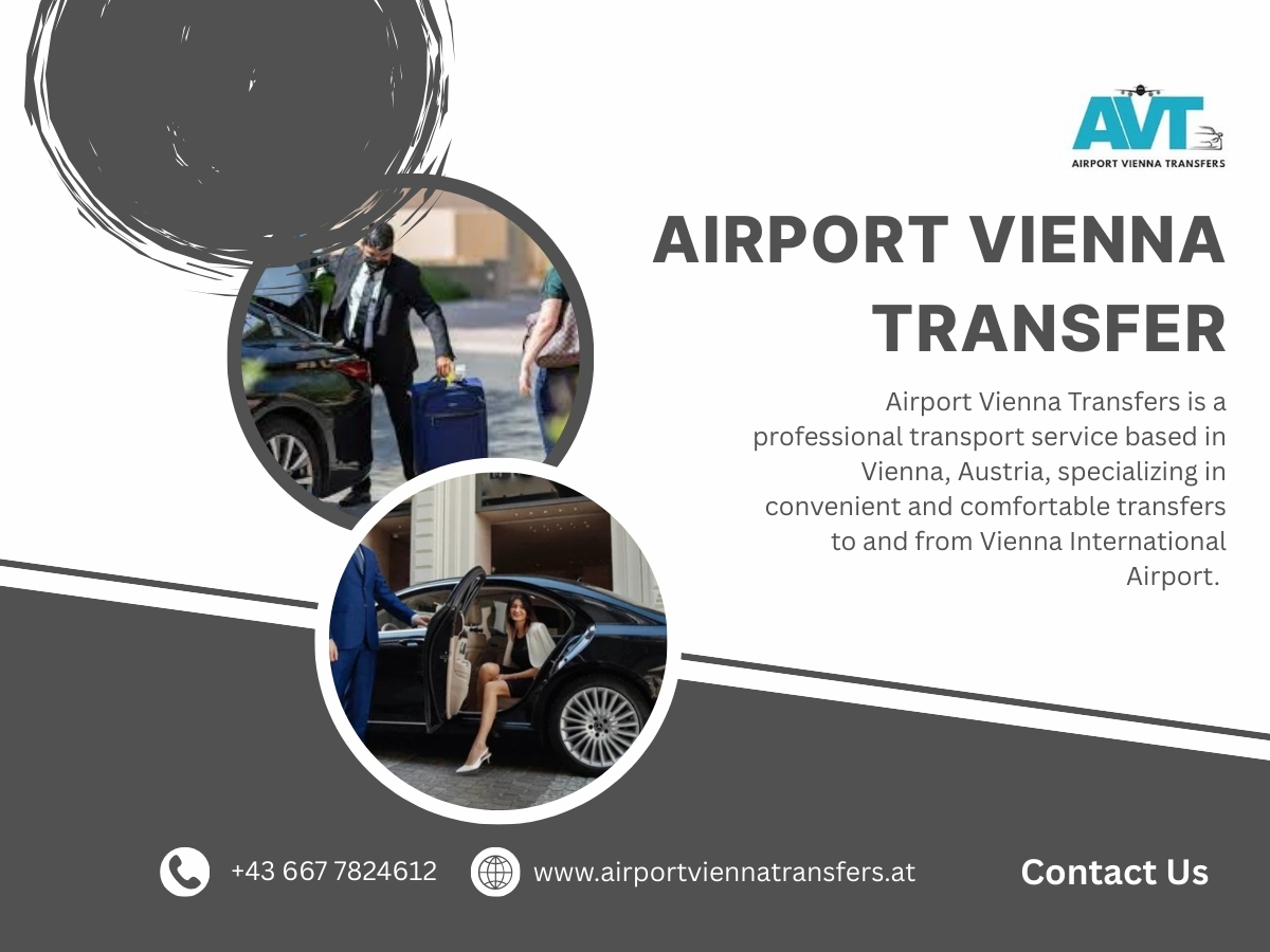 Why Business airport transfer Boosts Stress-Free Corporate Travel?