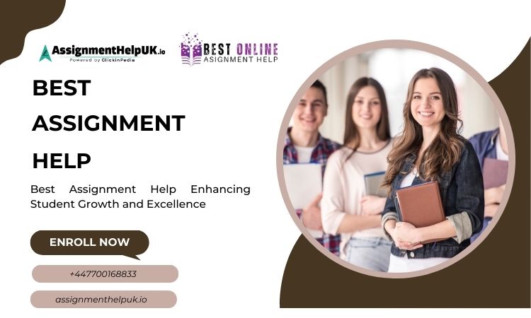 Best Assignment help