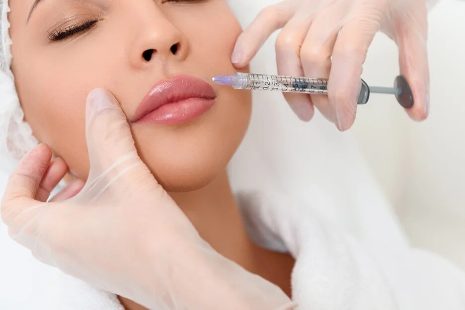 Enhance Your Natural Beauty with Lip Fillers Injections