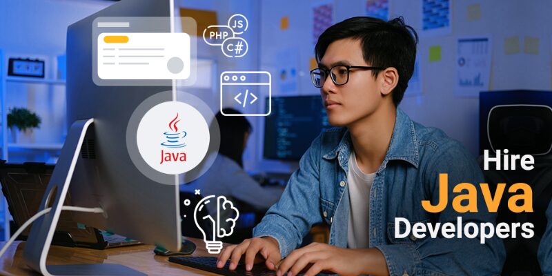 Advantages of Hiring Java-Skilled Developers for Tech Companies
