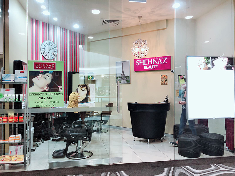Best Affordable Beauty Service in Toowong Village