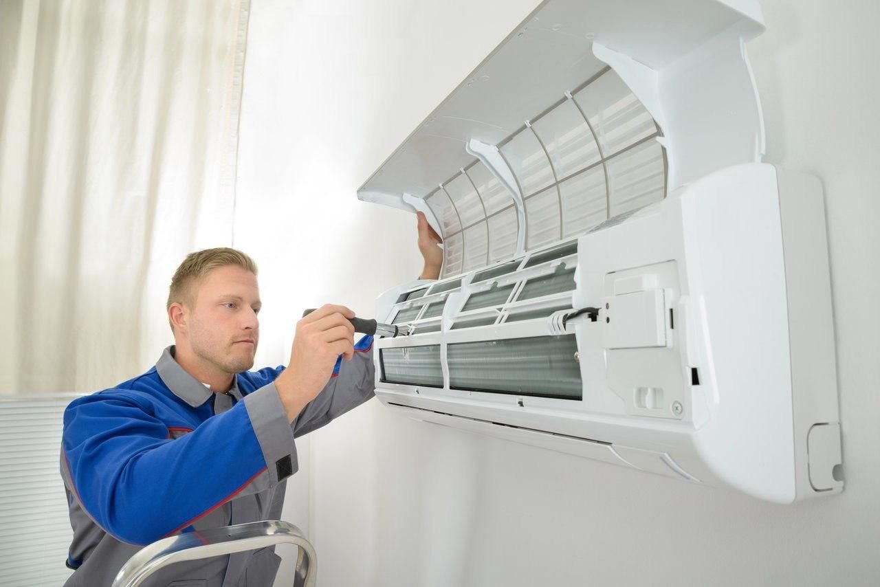 Struggling with a Broken AC? Expert Air Conditioner Repair in New Braunfels