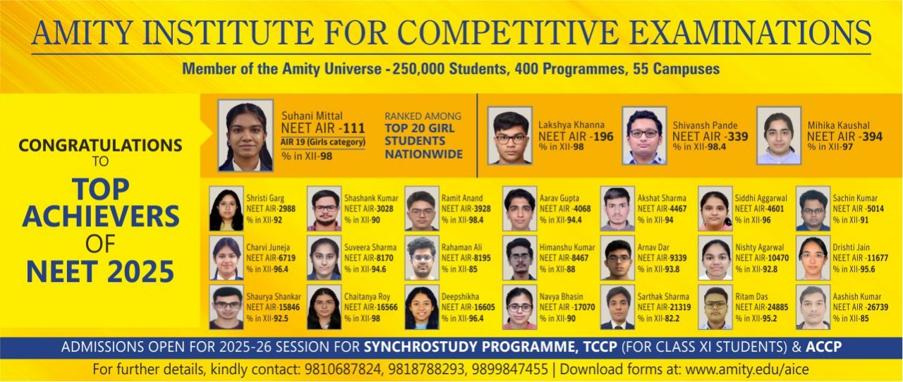 How to Choose the Best Coaching for JEE/NEET in Delhi NCR – A Parent’s Guide