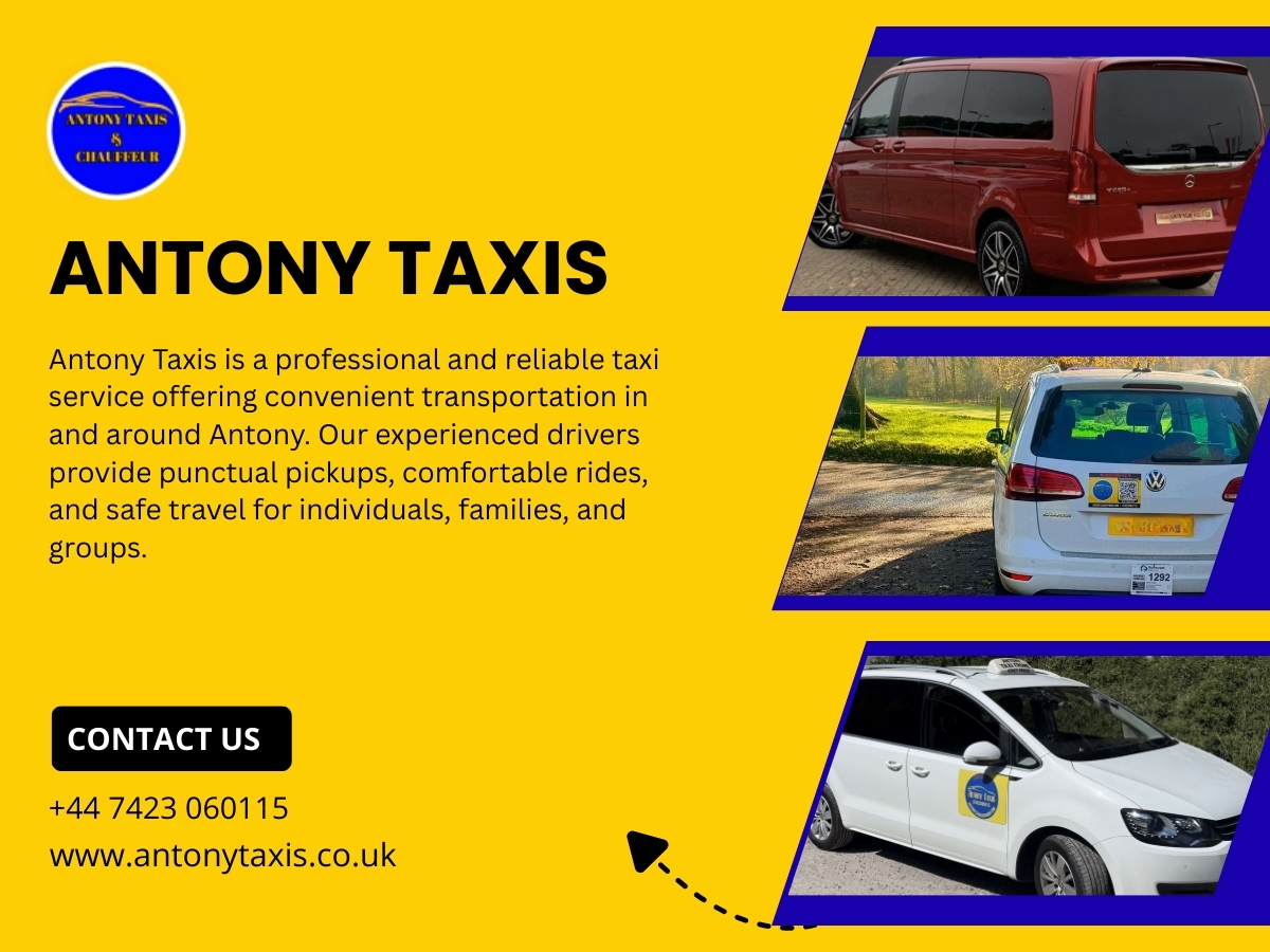 Why the Best Frome to Bristol Airport Taxi Makes Travel Easy