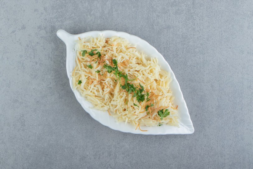 Health Benefits of 1121 Basmati Rice You Should Know