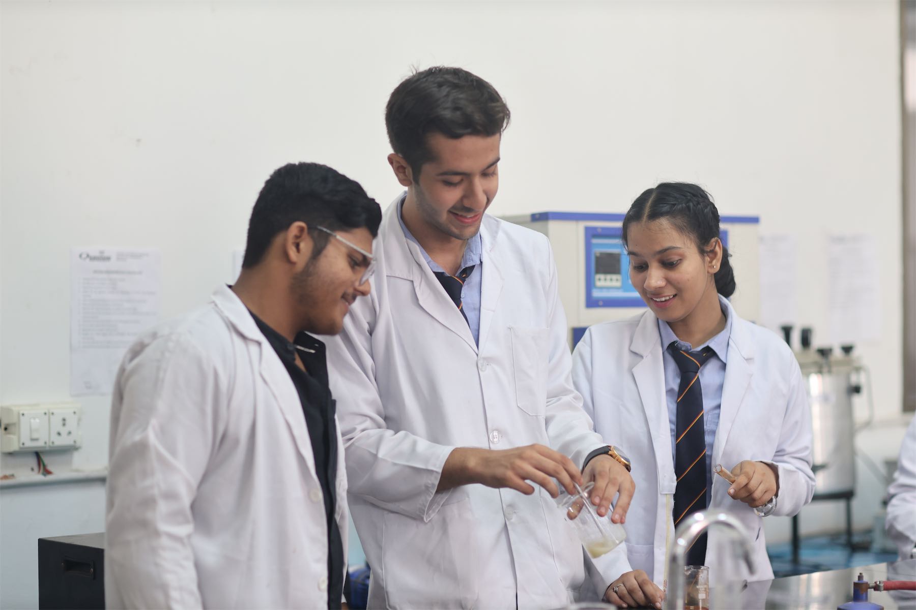 Best-B.Pharm-Colleges-in-Uttarakhand