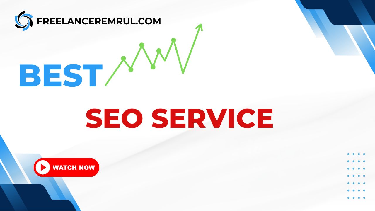 Best SEO Service in Bangladesh – Organic Google Rank