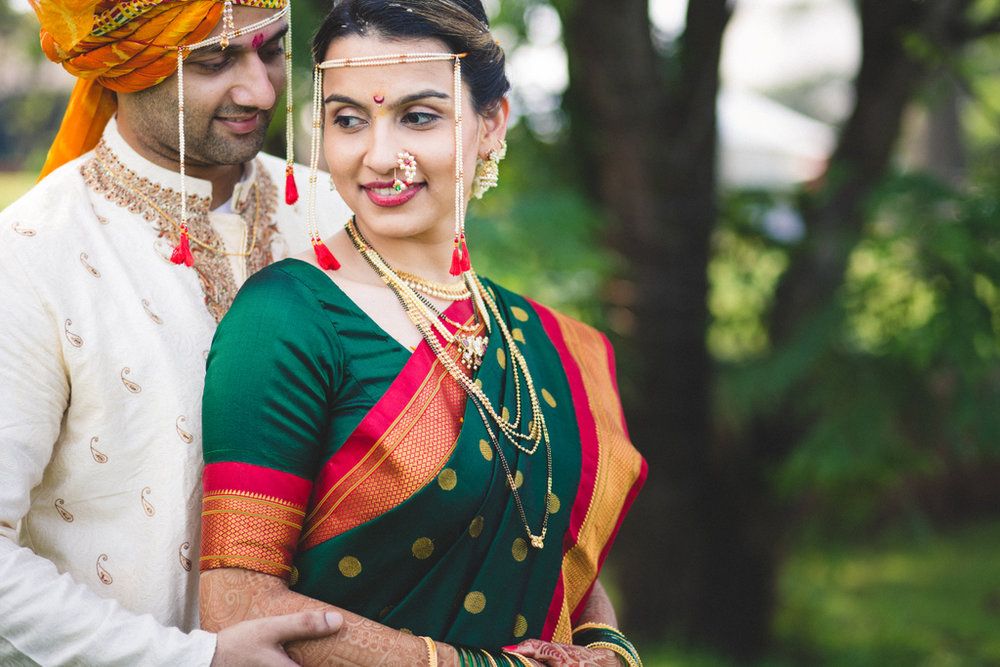 Marathi Brahmin Marriage Rituals You Should Know Before Wedding