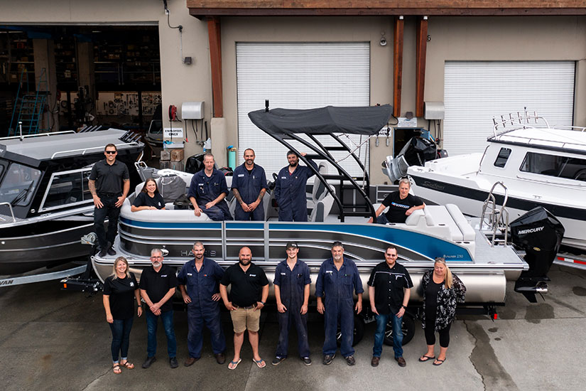 Boat Detailing Products Every Marine Professional Recommends in 2026