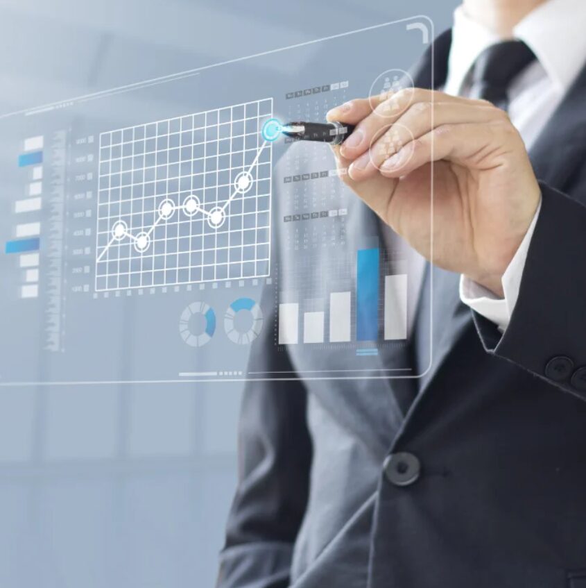 Business Intelligence Solutions: The Modern Blueprint for Smart Decision Making