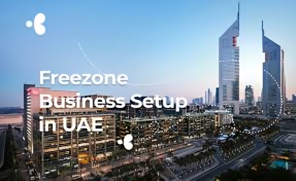 How to Obtain a Freelance Permit Through Ajman Free Zone