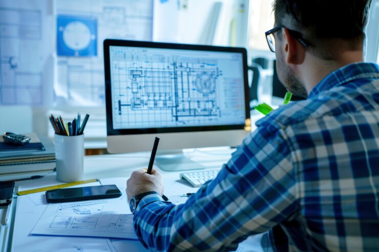 Why You Should Hire Shop Drawing Experts for Construction Projects