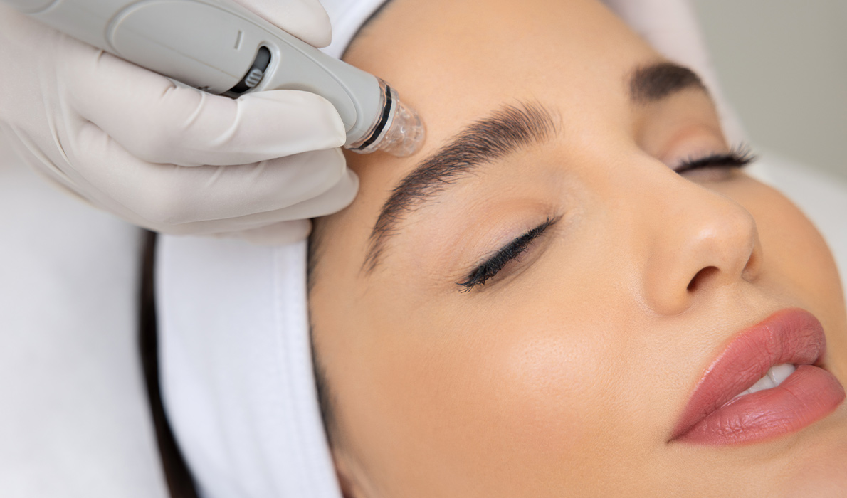 HydraFacial Dubai for Clear Skin: Procedure, Results, and Care
