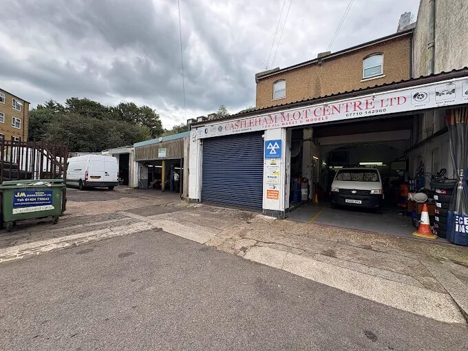 How Mobile Tyre Fitting Is Becoming Vital to Hastings Road Drivers