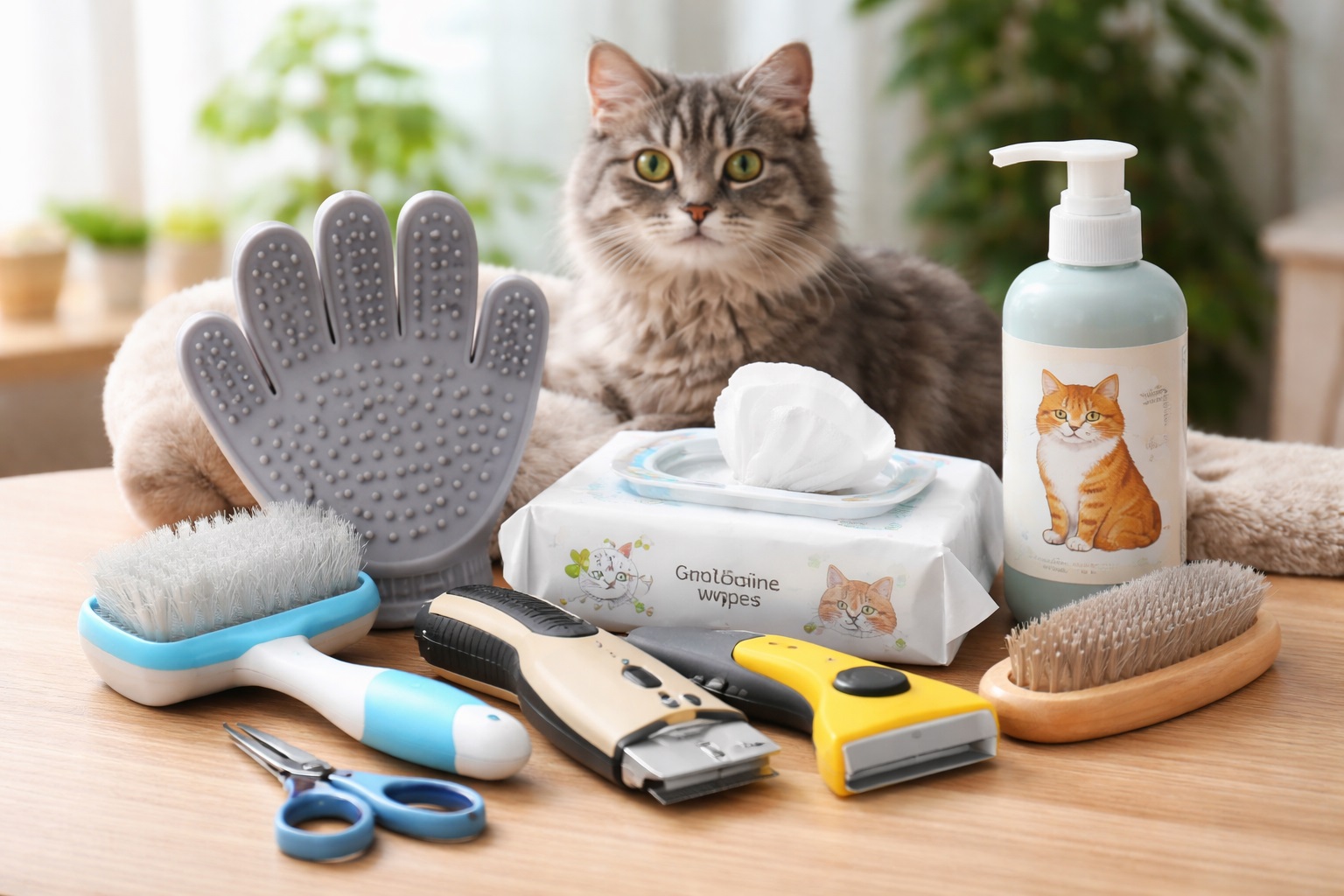 Cat-Hates-Grooming-Try-These-Stress-Free-Grooming-Supplies