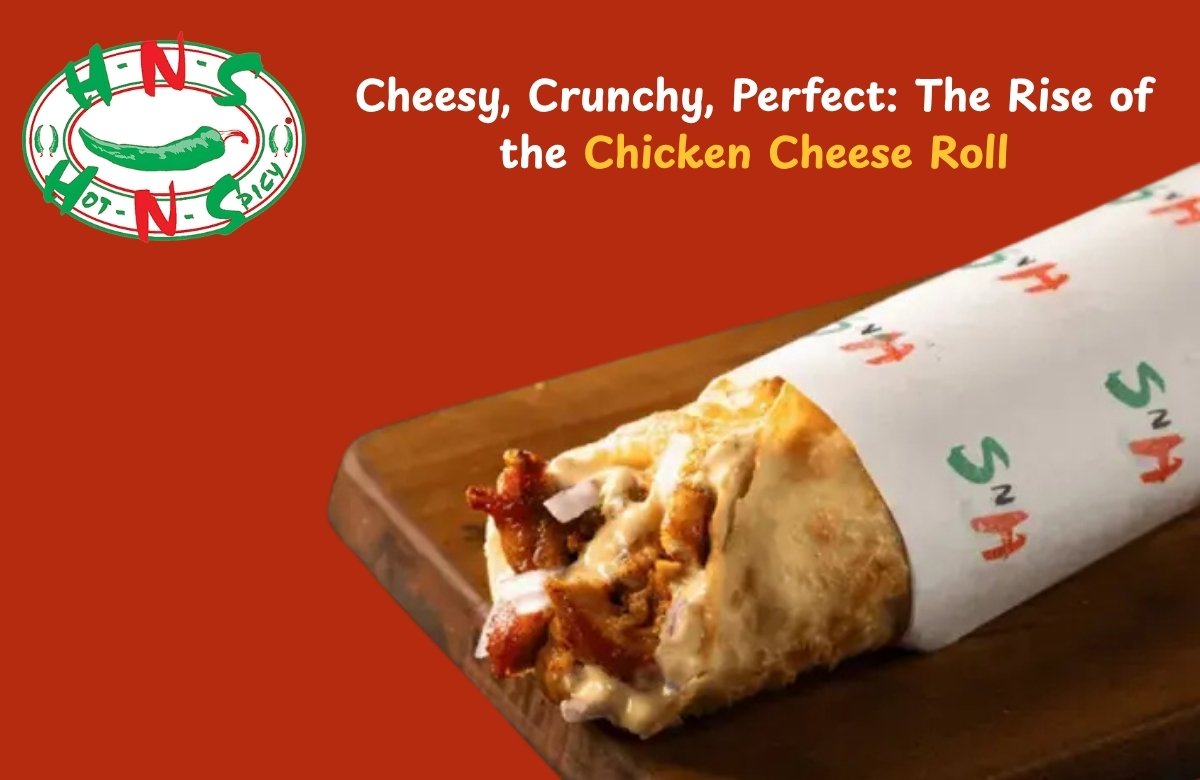 Chicken-Cheese-Roll