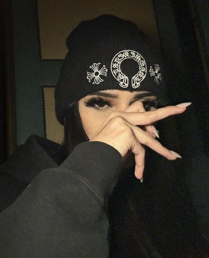 Chrome Hearts hats and beanies fit head sizes