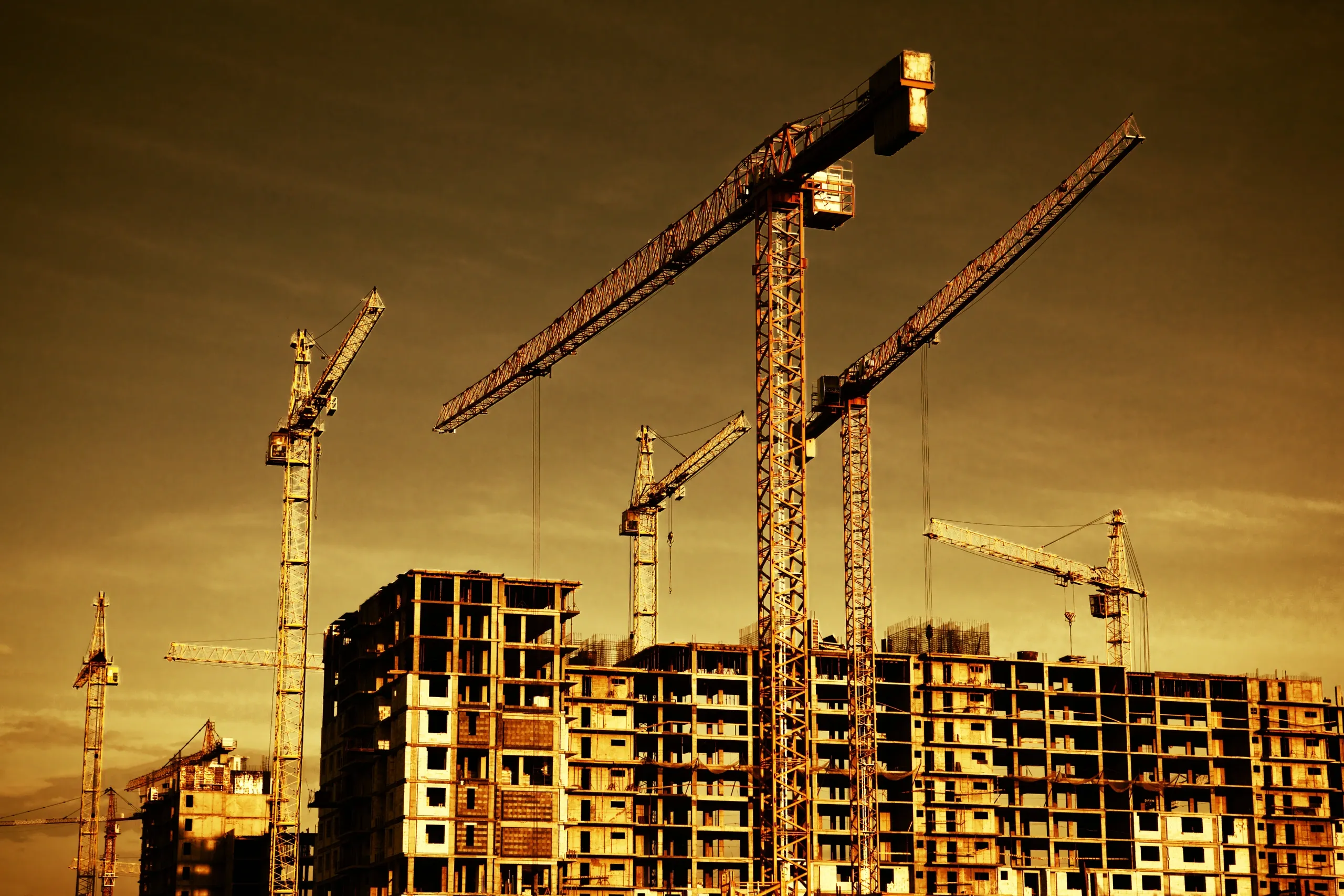 Modular and Prefabricated Construction: Faster, Smarter, and Cost-Effective Building