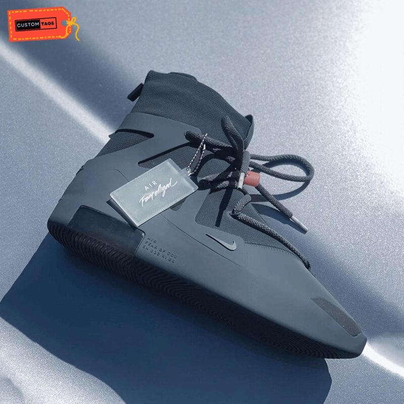 Custom Shoe Tags: Enhance Footwear Branding Instantly