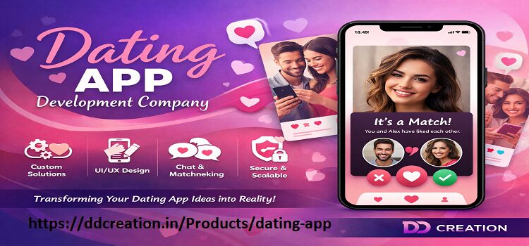 Dating-APP-Development-Company