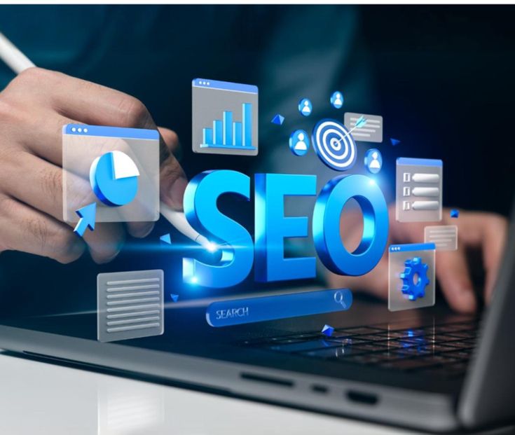 How a Digital Marketing Agency Improves Search Engine Visibility