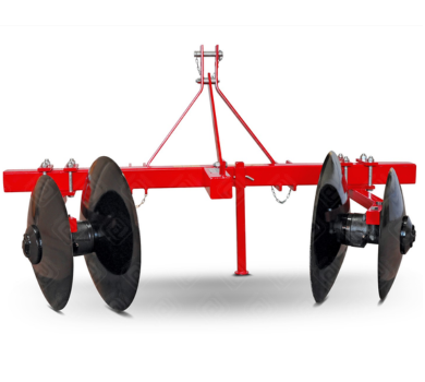 Disc Ridger Manufacturer – Reliable Machinery for Efficient and Sustainable Farming