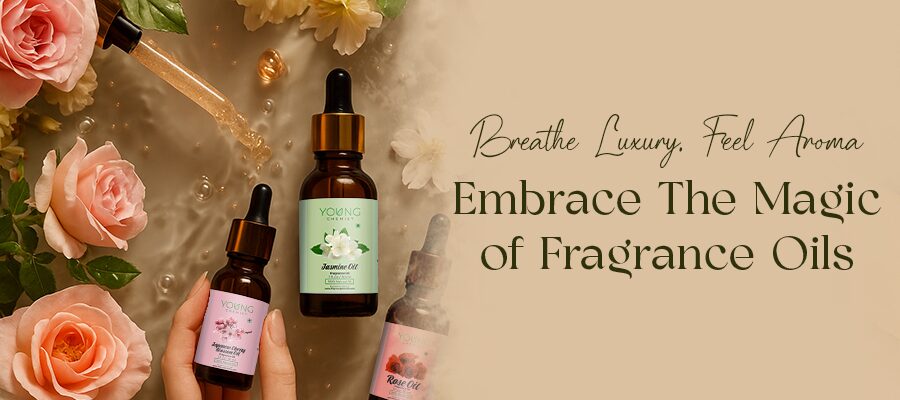 Discover the Magic of Fragrance Oils: Complete Guide to Aroma, Scents & Benefits