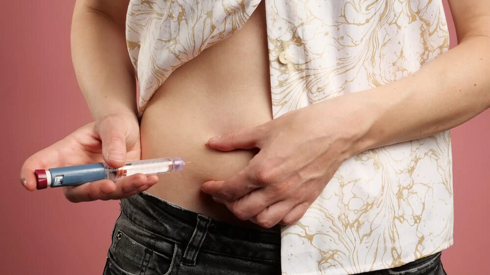 Dose Mounjaro Injection Help Reduce Blood Sugar