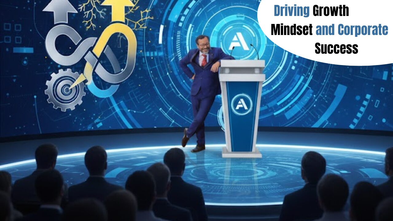 Coach Sushil Arora – Corporate Trainer | Leadership & Team Building Expert