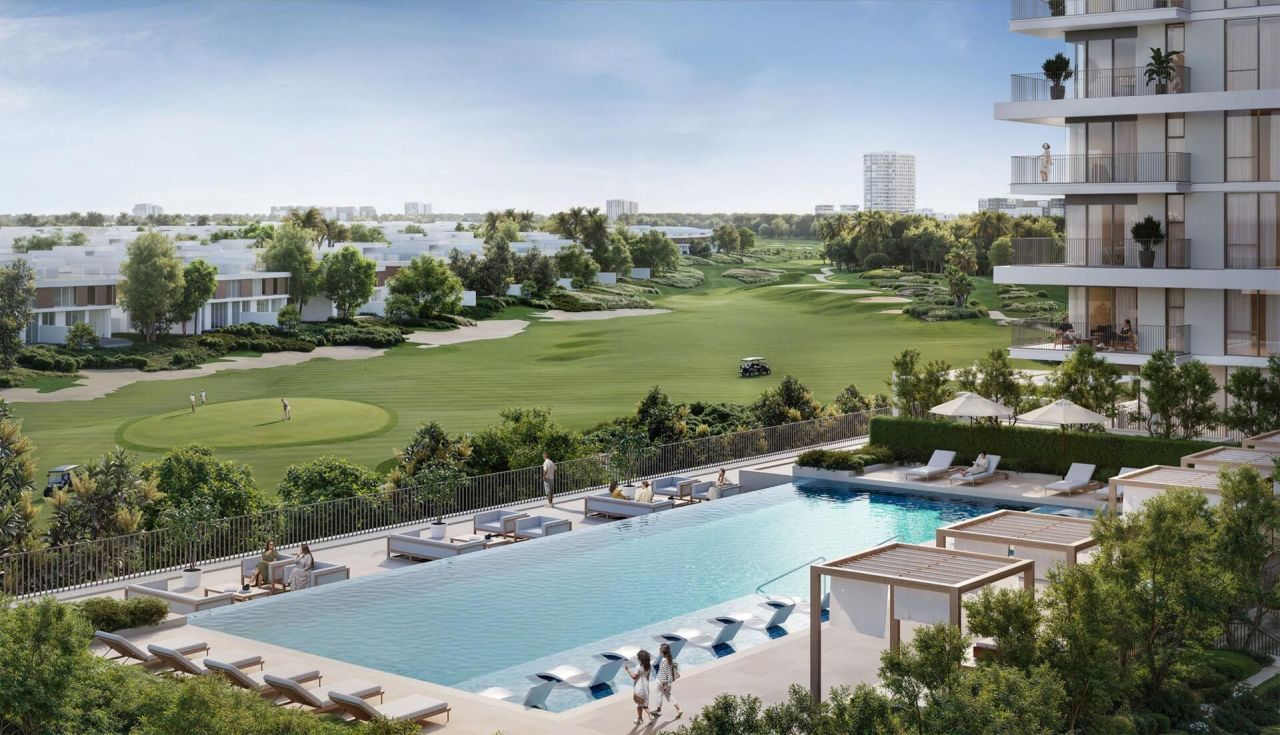 Emaar-South-projects