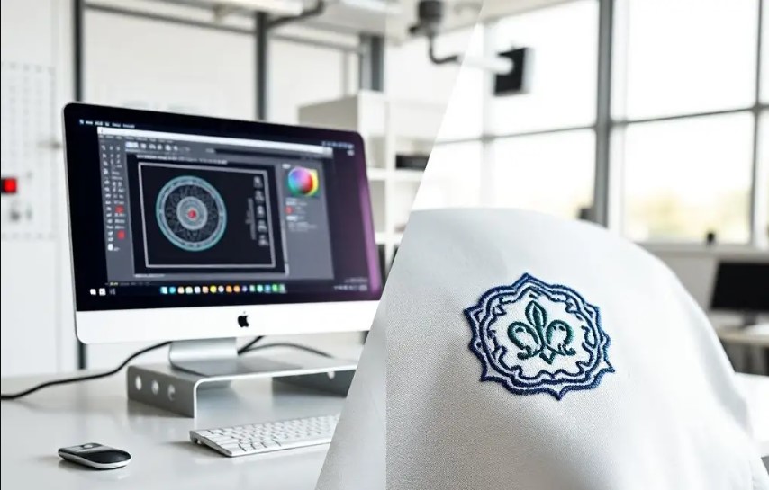 Which Embroidery is Trending Now? Best One to Check!