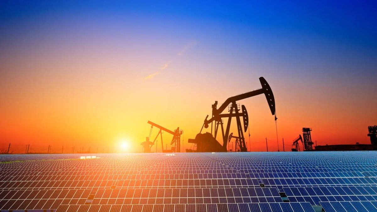Energy Transition Strategies for Oil, Gas, and Power Companies