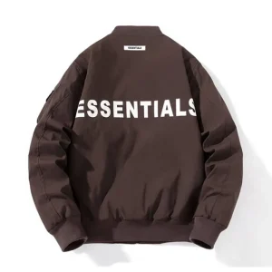 Fear Of God Essentials Hoodie Online Store and Essentials