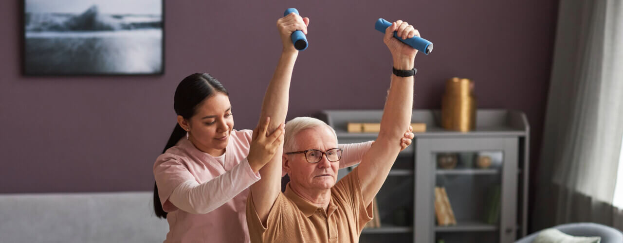 Post-Surgery Rehab Programs for Faster Recovery