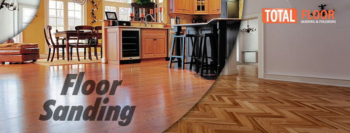 Why Experts Trust Professional Hardwood Floor Sanding Specialists?