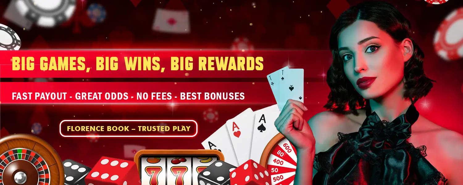 Florence Book Online Cricket Betting ID | Cricket ID in 2Min