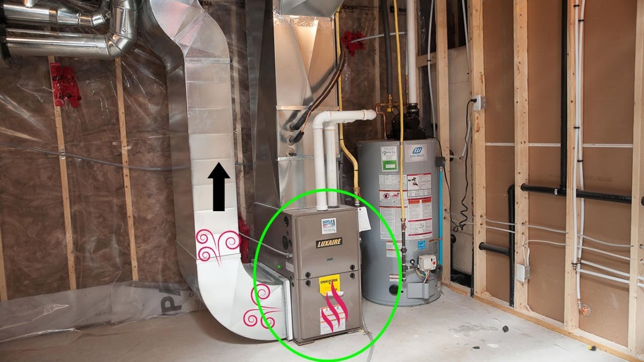 Professional Furnace Installation Denver Co for Homes & Businesses