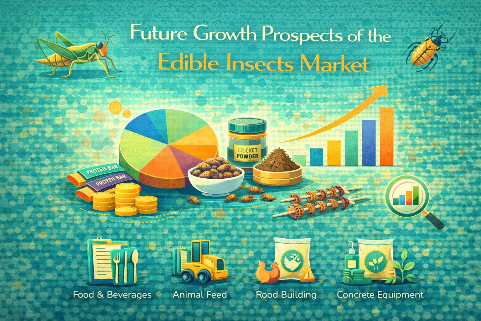 Future-Growth-Prospects-of-the-Edible-Insects-Market