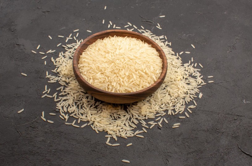 Discover the Best Basmati Rice in UAE for Perfect Meals